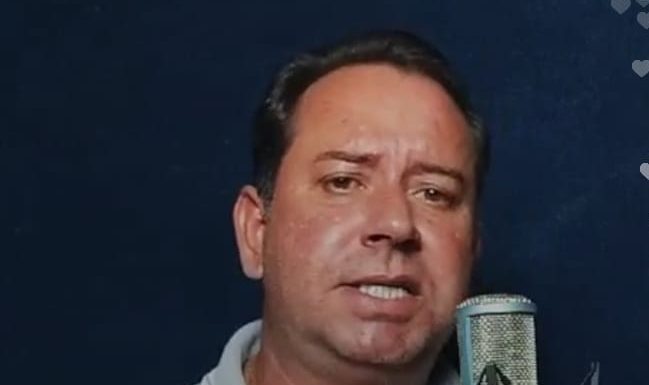 Bastidores do Blog