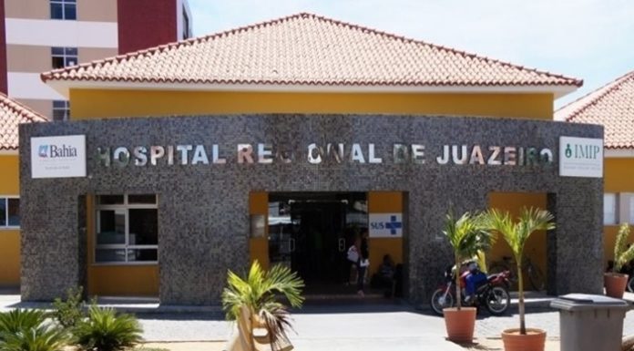 Encerra amanhã (10) o processo seletivo para o Hospital Regional de Juazeiro (BA). Confiram as vagas