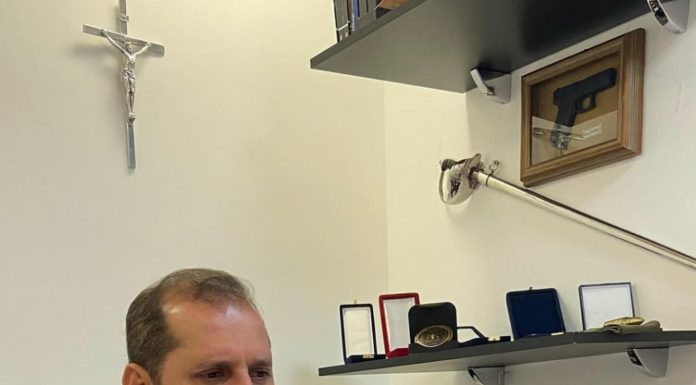 Deputado estadual Fabrizio Ferraz aprova proposições de interesse dos pernambucano