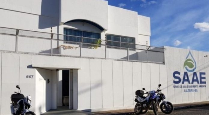 SAAE fará limpeza em reservatório da ETA de Juremal nesta quinta-feira (03)