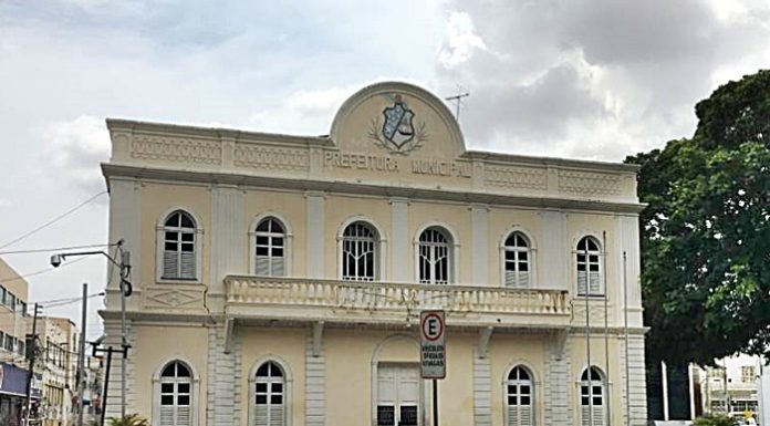 Procuradoria Geral do Município informa que já recorreu da decisão judicial sobre bloqueio de contas públicas de Juazeiro