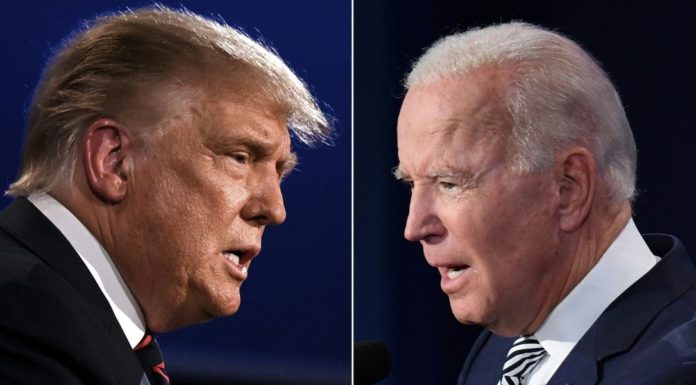 Colégio Eleitoral pronto para ratificar vitória de Biden; Trump não admite derrota
