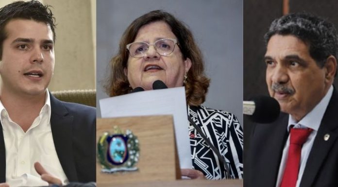 Segundo turno das eleições do Recife rende novo debate na Alepe e aceno para nova oposição