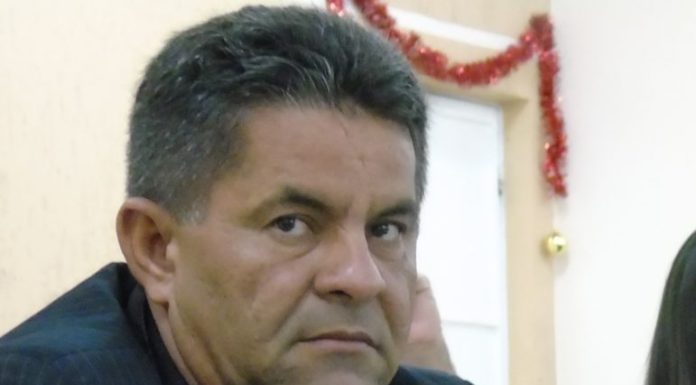 ‘O poderoso chefão’