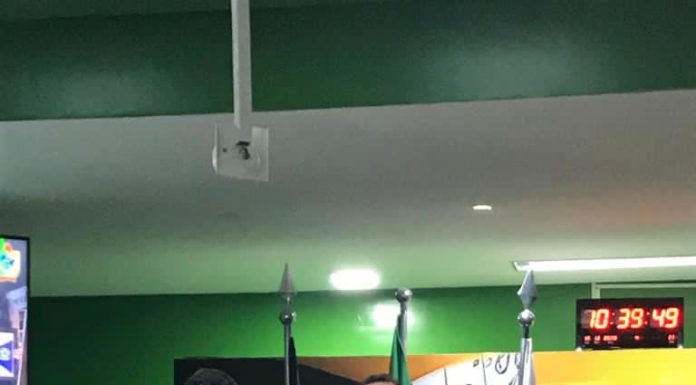 Rogério Leão recebe Título de Cidadão Bezerrense