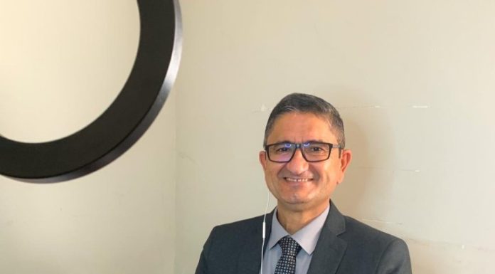 “A nossa missão será cuidar do povo de Boa Vista”, declara prefeito diplomado George Duarte