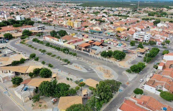 Covid-19: taxa de ocupação dos leitos de UTI está em 96% em Petrolina