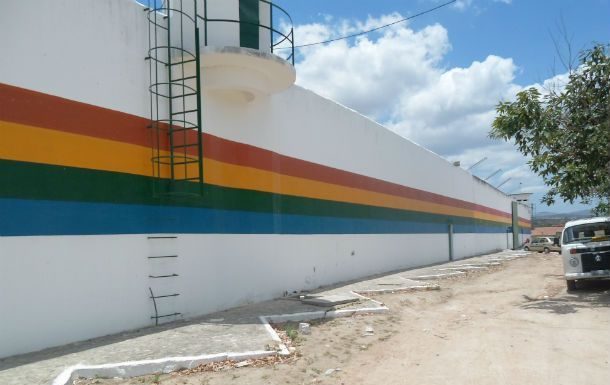 Interno da Funase morre vítima de choque elétrico