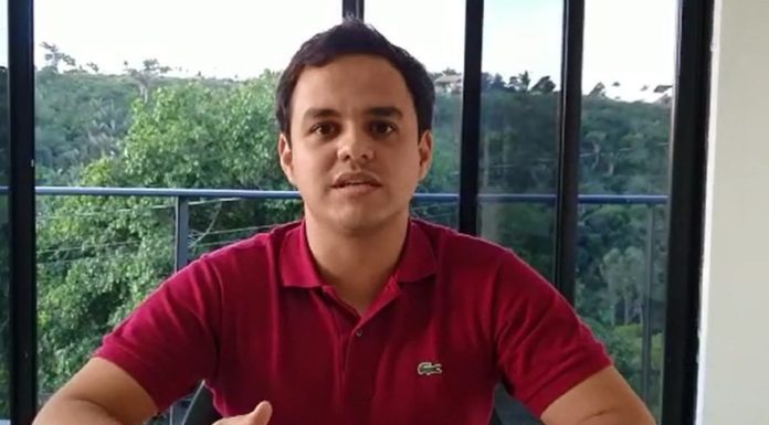 Prefeito eleito vai recusar receber 13º
