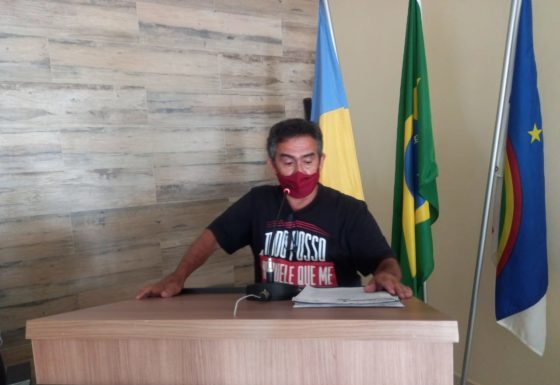 Orocó (PE): Com voto de abstenção do próprio aliado, ex-prefeito Dedi tem contas rejeitadas e fica inelegível até 2028