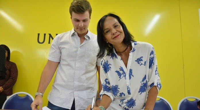 Petrolina (PE): Vem mudança no secretariado e Luska Portela na linha de frente