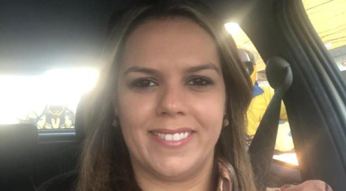 Fernanda Barros será a nova Secretária de Comunicação da Prefeitura de Juazeiro (BA)