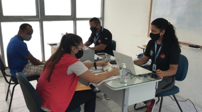 Conselho Regional de Educação Física da 12º Região (CREF) chega a Petrolina e Araripina