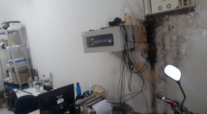 SINPOL-PE solicita interdição da Delegacia de Tacaratu, no Sertão