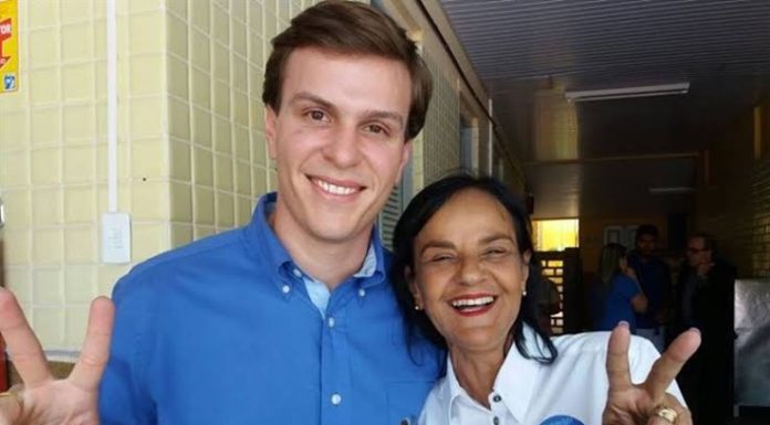 Luska no novo governo