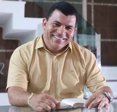 Paulo Bomfim “mira 2022”