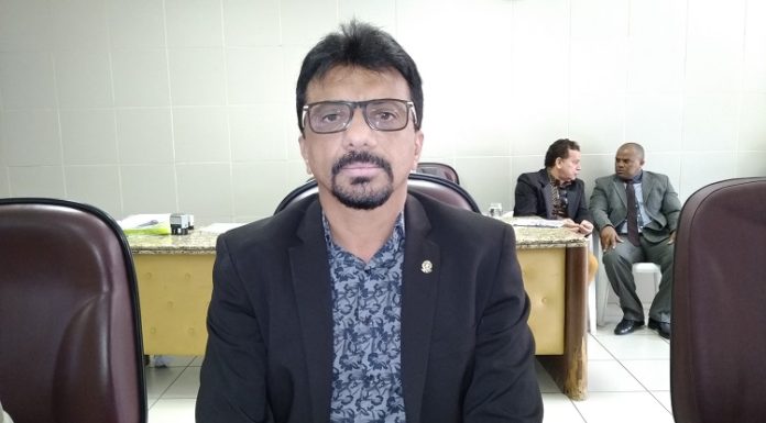 Cansados de Ozorio na presidência, vereadores querem novidades na condução da Casa Plínio Amorim