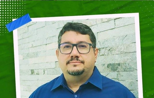 Tomaz Anor vai ocupar a secretaria de governo na equipe de Suzana Ramos