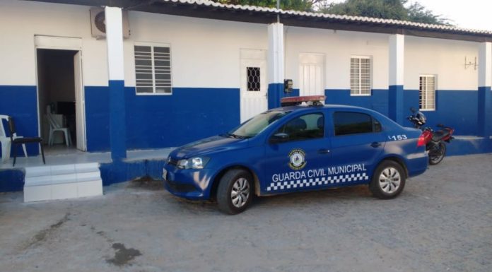 Bancada de Oposição na Câmara Municipal emite nota contra a intervenção da prefeita na Guarda Municipal de Juazeiro