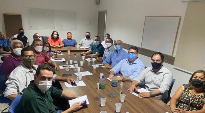 Suzana recebe prefeitura com cenário repleto de irregularidades, diz assessoria