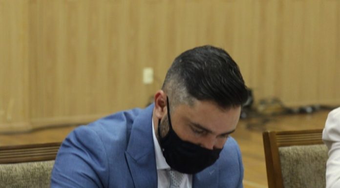 Vice-prefeito de Juazeiro, garante honrar cada voto. “Obrigado, meu povo!”