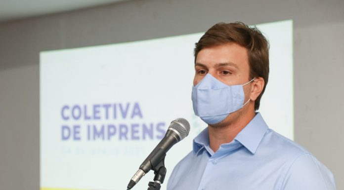 Miguel Coelho apresenta compromissos de segundo mandato e afirma que Petrolina terá o maior crescimento de Pernambuco