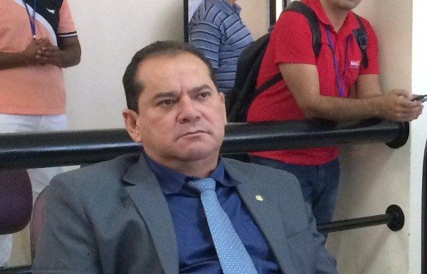 O super vereador