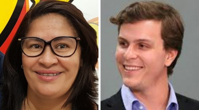 Política: Em Petrolina (PE), prefeito Miguel Coelho contempla vereadores suplentes e em Juazeiro (BA), Suzana Ramos abandona até o momento