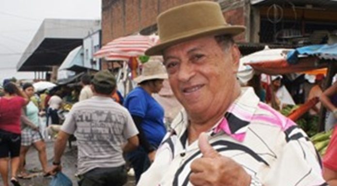 Genival Lacerda vai ser enterrado em Campina Grande