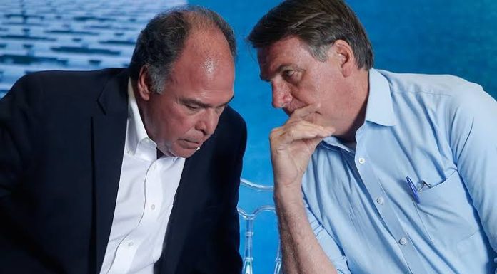 Especulações dão conta que FBC poderá compor uma vice em chapa presidêncial em 2022