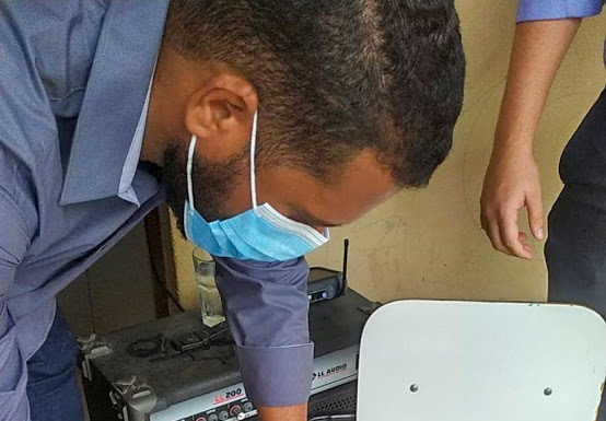 Prefeito de Jacobina, Tiago Dias reduz próprio salário para 1 salário mínimo