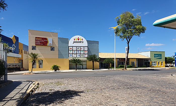 Juazeiro (BA) registra 14 novos casos no boletim deste domingo (21). 80% dos leitos ocupados