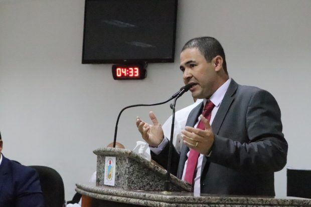 Allan Jones e o desafio de 2022