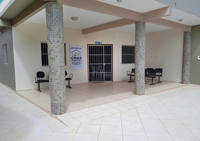 Prefeitura de Juazeiro entrega o novo CRAS Itaberaba nesta segunda-feira (12)