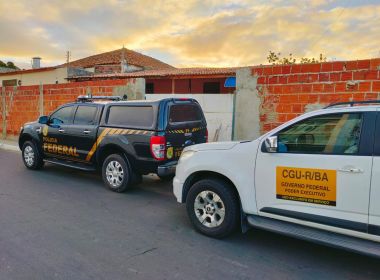 Juazeiro: PF deflagra operação contra fraudes em compra de insumos para combate à Covid