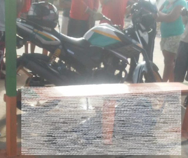 Homem é brutalmente assassinado em Izacolandia