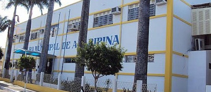 Servidores municipais de Araripina manifestam indignação ao prefeito municipal pelo não rateio dos precatórios do Fundef