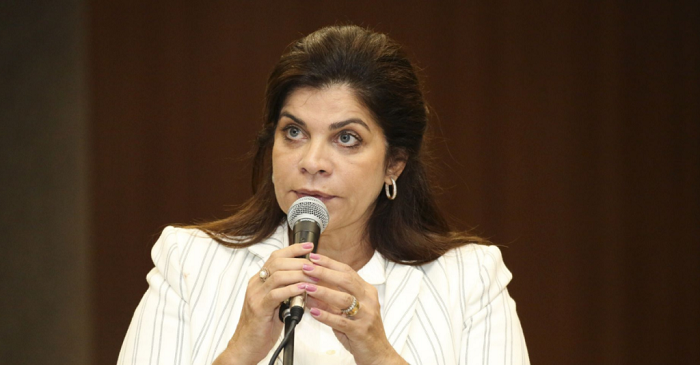 Derrotada nas urnas em 2018 sem direito a reeleição, Socorro Pimentel vai ser avaliada em 2022