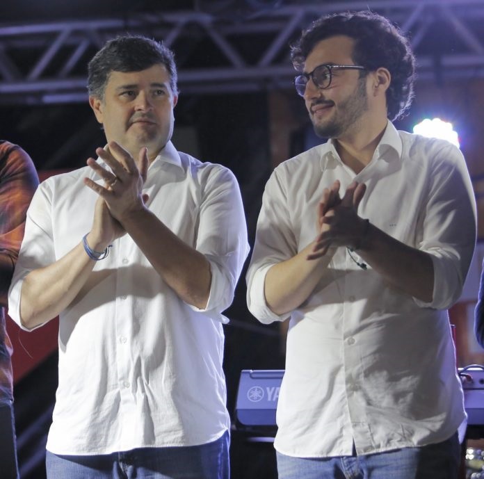 Partido Progressistas (PP) realiza convenção partidária nesta sexta-feira