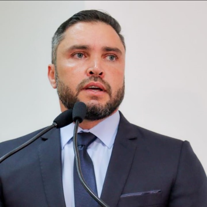 Leonardo Bandeira é o novo Presidente do PSB de Juazeiro