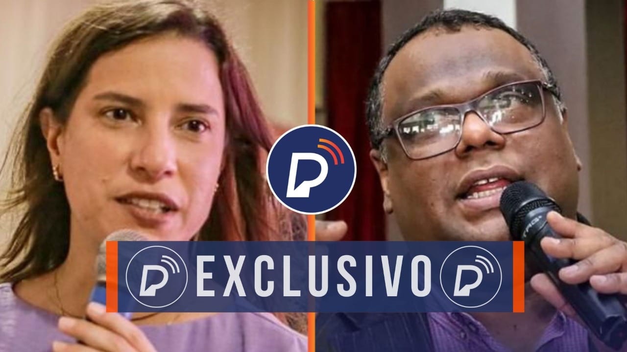 Nota do diretório do PRTB Pernambucano