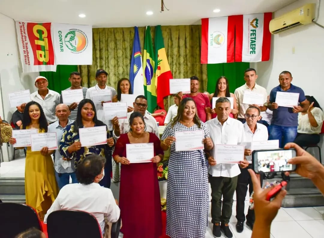 TRT ratifica vitória da Chapa 2 e atual diretoria segue no comando do STTAR Petrolina