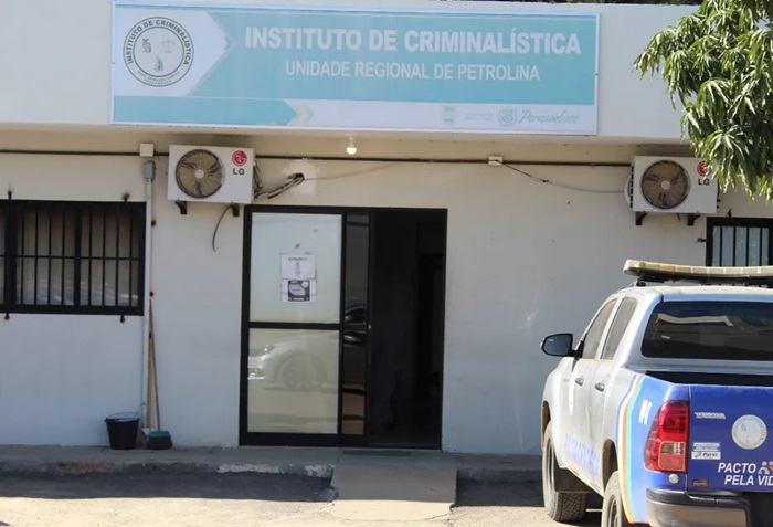 Homem é morto a tiros no Residencial Vivendas em Petrolina