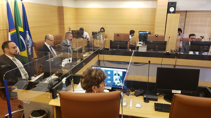 Licitações de Araripina e da CTTU são julgadas pelo TCE