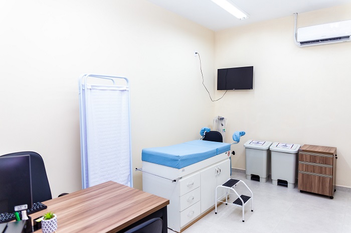 Policlínica Municipal de Juazeiro realiza atendimento especializado amplo e com mais comodidade