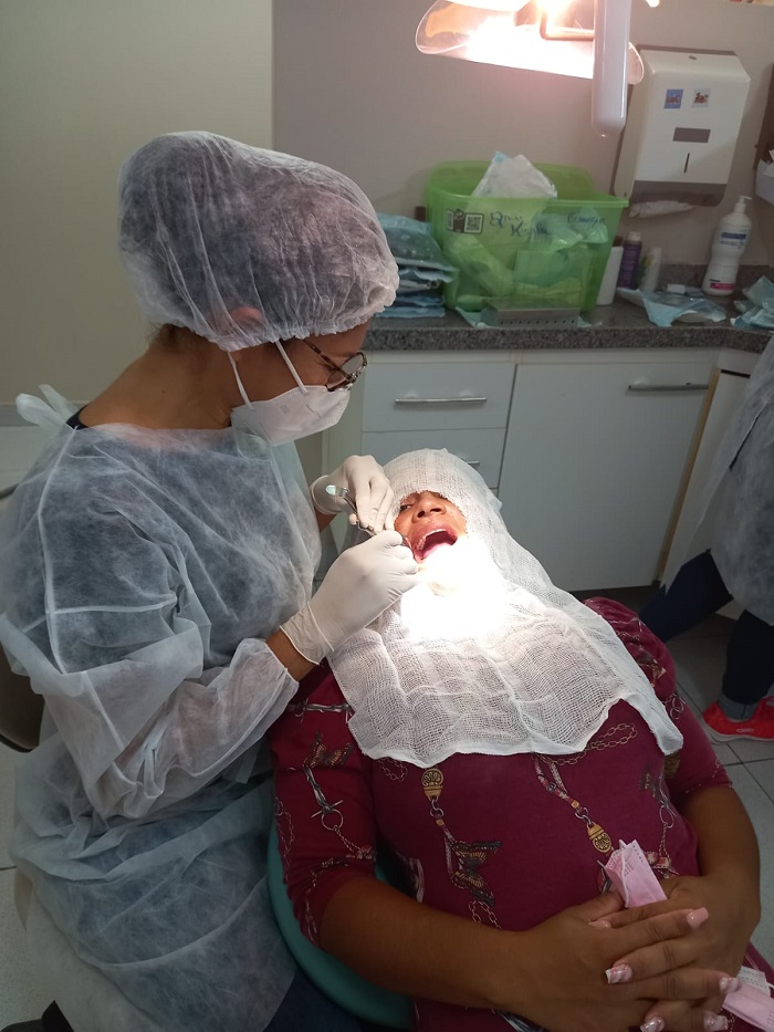 Saúde Bucal de Petrolina incentiva estudos e mais uma vez é destaque nacional