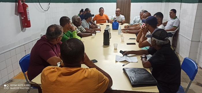 Valorização do esporte: Campeonato Interdistrital já tem data pra acontecer em Juazeiro