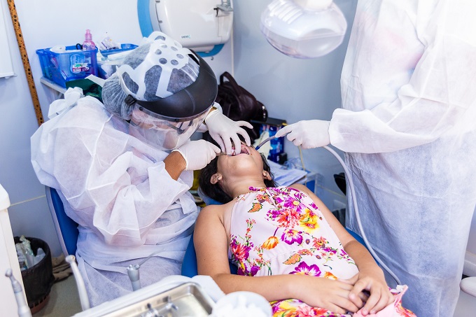 “Juazeiro nunca teve em um programa como o Saúde em Movimento”, destacam moradores do Mandacaru I