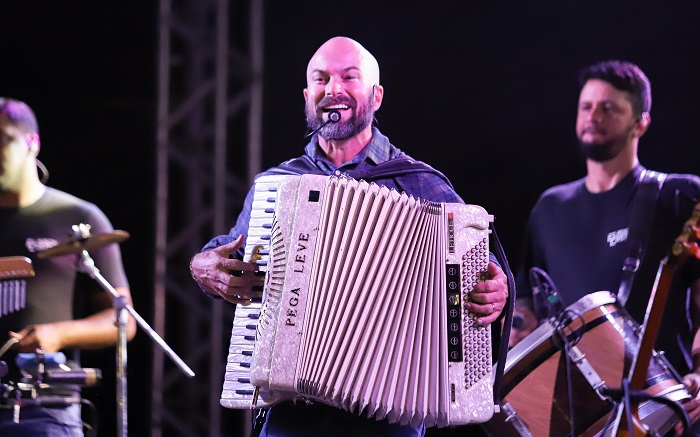 16 anos de tradição: Festa do Colono será neste fim de semana no Maria Tereza