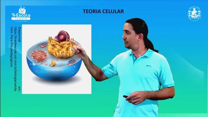 TV Escola Juazeiro começa a transmitir aulas da EJA EaD através de multiplataforma